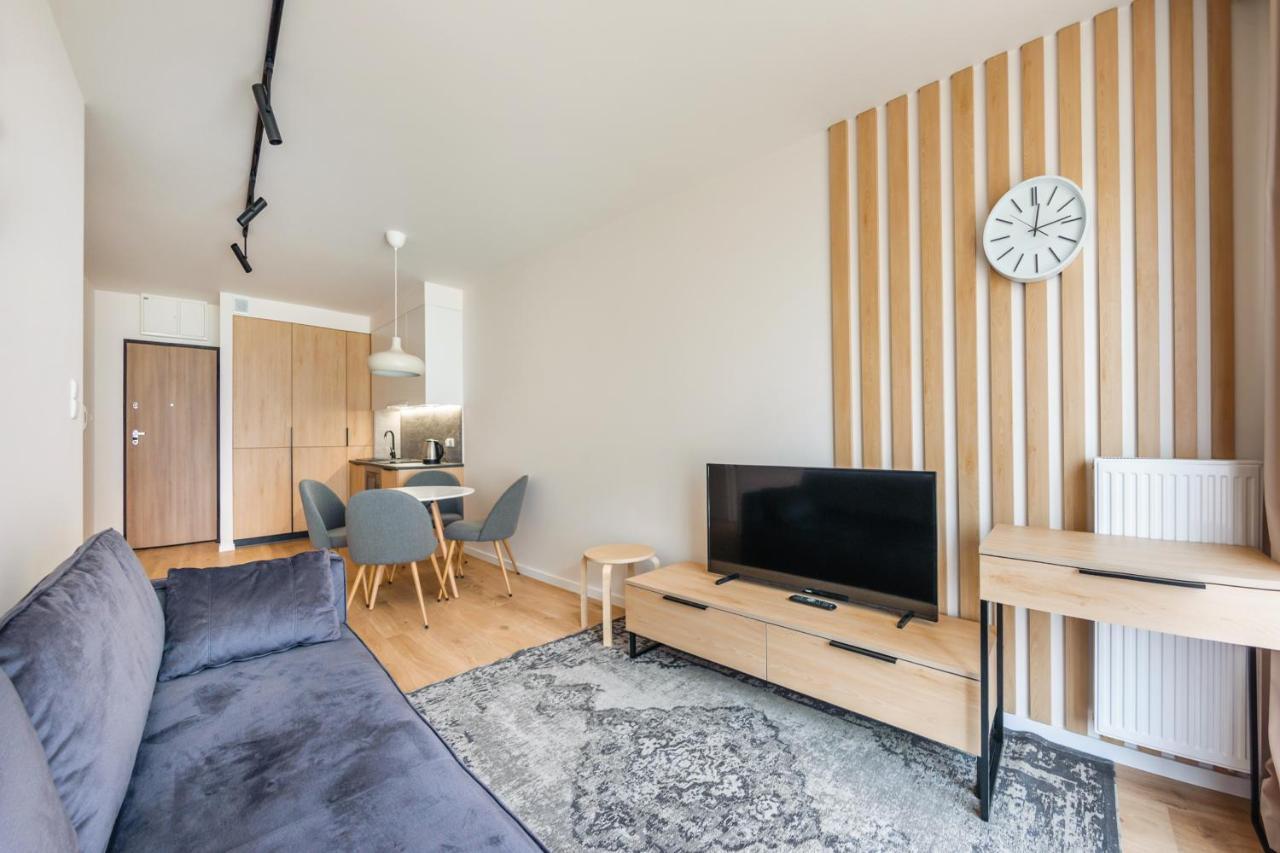 Apartamenty Sun & Snow Residence I Jastrzebia Gora Exterior photo
