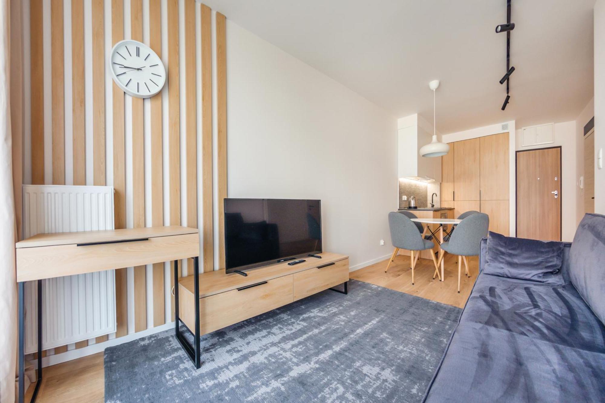 Apartamenty Sun & Snow Residence I Jastrzebia Gora Exterior photo