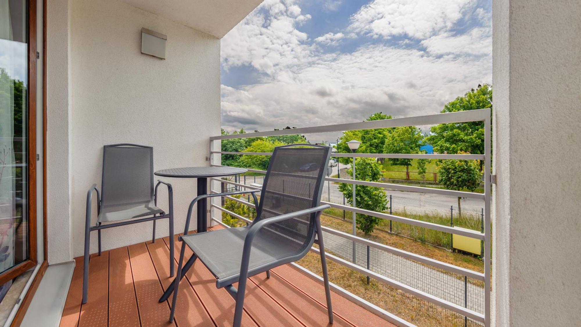 Apartamenty Sun & Snow Residence I Jastrzebia Gora Exterior photo