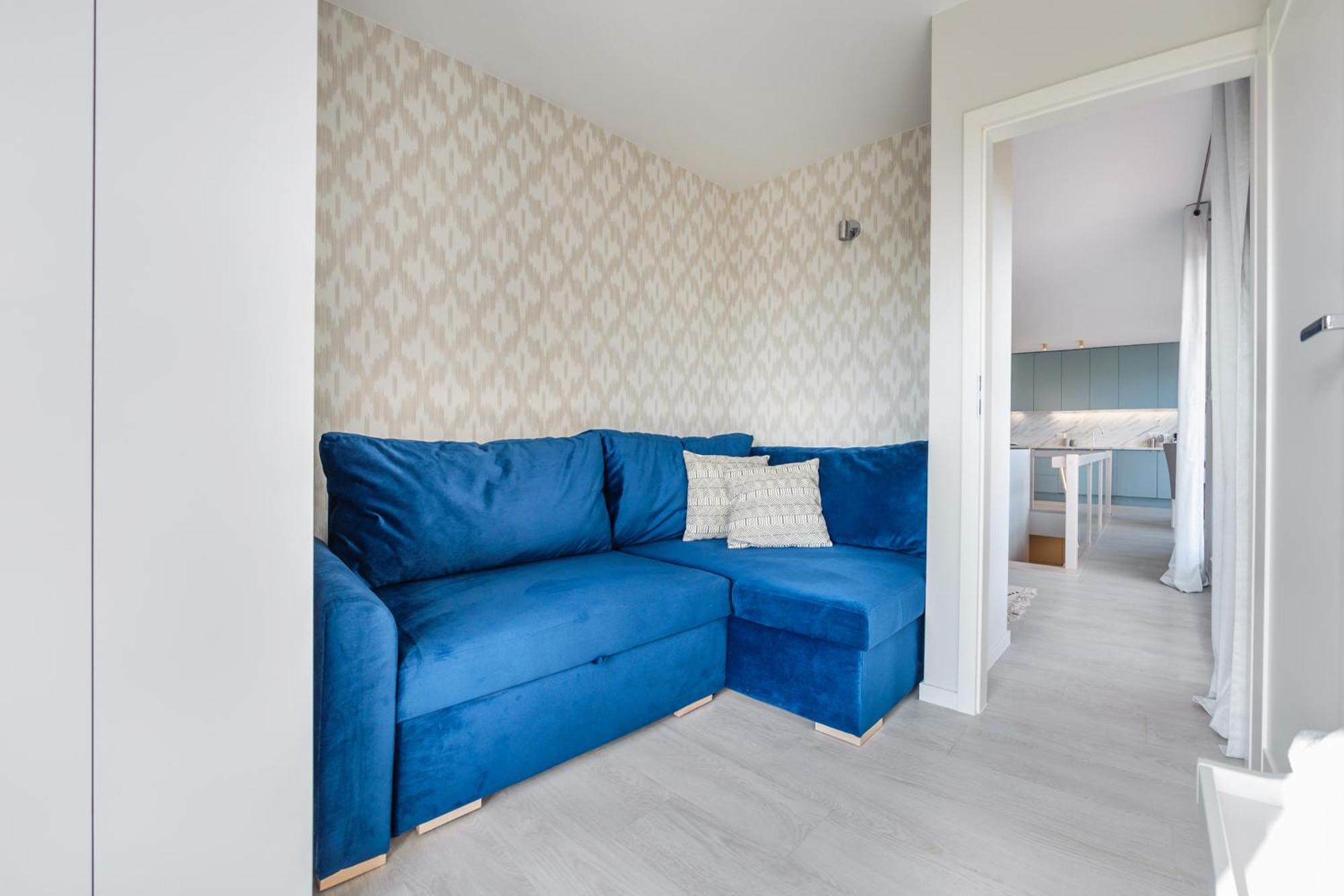 Apartamenty Sun & Snow Residence I Jastrzebia Gora Exterior photo