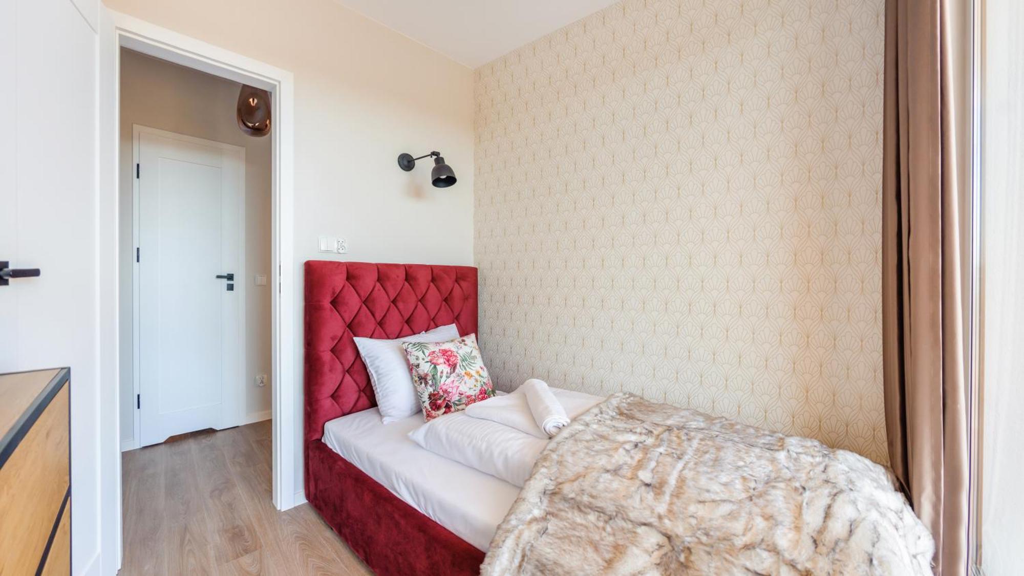 Apartamenty Sun & Snow Residence I Jastrzebia Gora Exterior photo